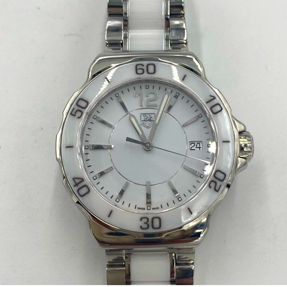 EXCELLENT CONDITION?TAG HEUER WATCH??? main image 6